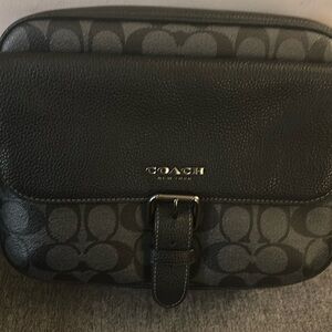 Coach crossbody bag